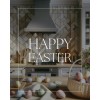 Let's Make This Easter a Colorful One at Decoramic